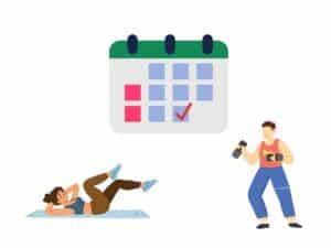 coaching personnalisé