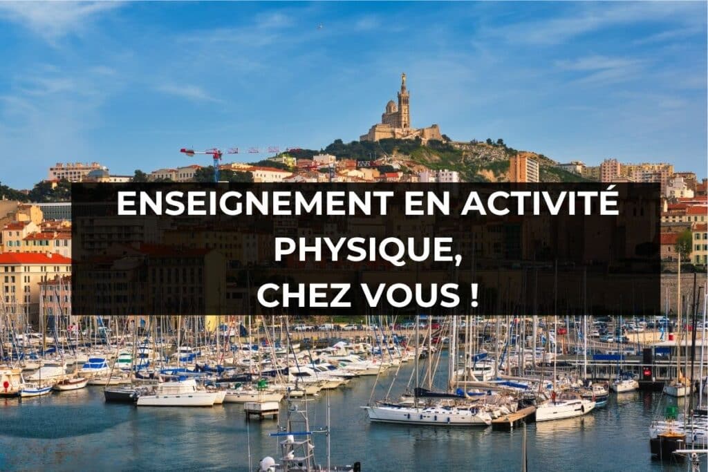 coaching à domicile Marseille après 40 ans