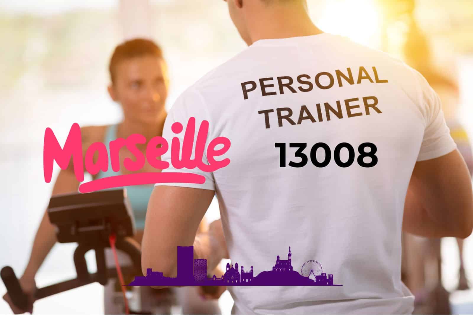Coach sportif ร domicile Marseille 13008 pour les 40+