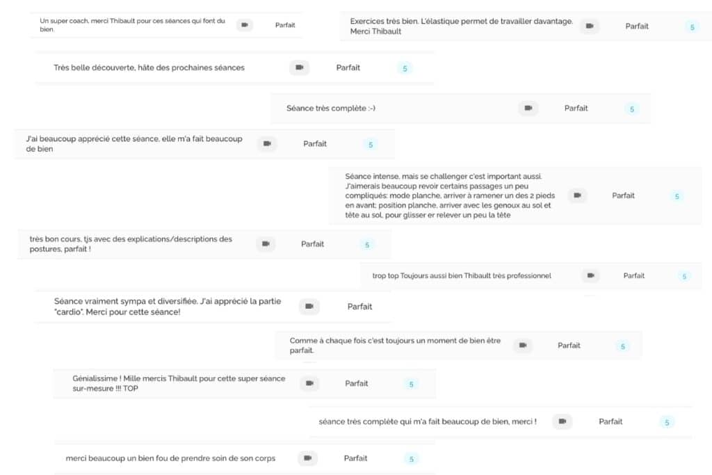 avis coaching sportif en ligne