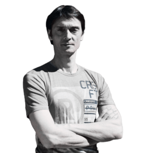 thibault Amanieu-Coach sportif