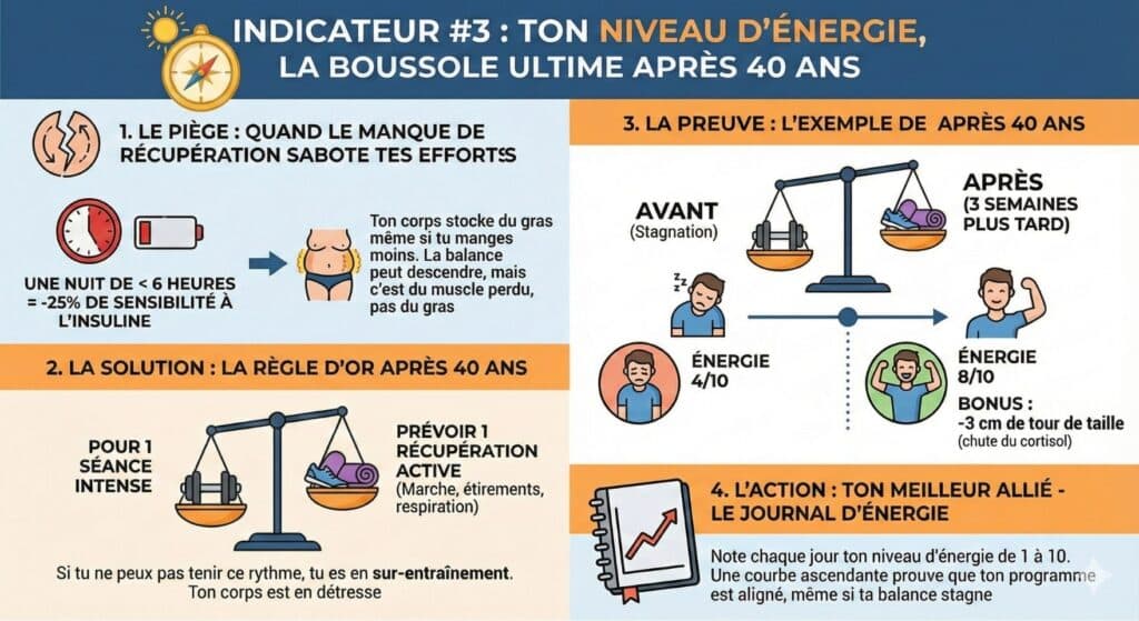 transformation 40 ans méthode CARE progression force mobilité énergie