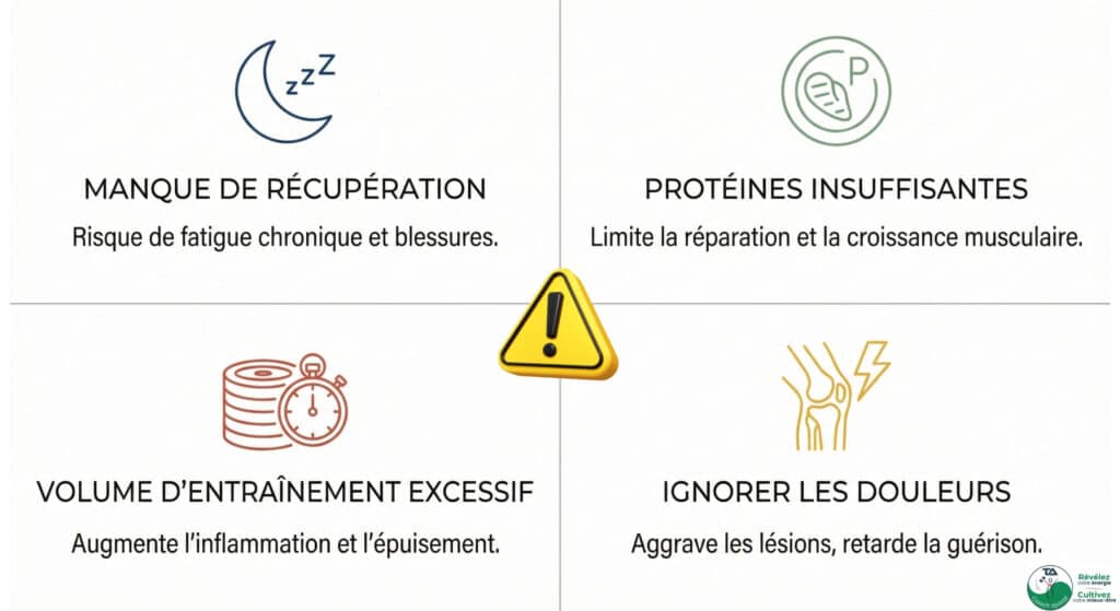 erreurs-musculation-apres-40-ans